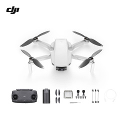 DJI 大疆 御 Mavic Mini 航拍无人机