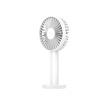 zmi 紫米 af215 迷你小风扇 白色