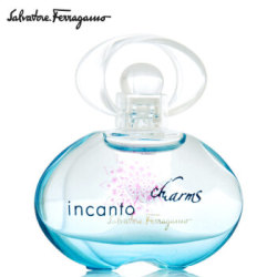 Salvatore Ferragamo 菲拉格慕 Incanto Charms 梦中情人 女士淡香水 EDT 5ml