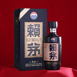 LAYMAU 赖茅 传承蓝 53%vol 酱香型白酒 500ml