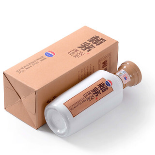 MOUTAI 茅台 赖茅 品鉴酒 53%vol 酱香型白酒