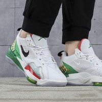 AIR JORDAN  ZOOM '92 CK9183 男款篮球鞋