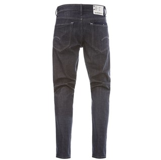 男士时尚潮流Kilcot直筒牛仔裤 31/34 raw denim