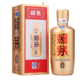 MOUTAI 茅台 赖茅酒 金樽 53%vol 酱香型白酒 500ml 单瓶装