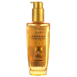 L'OREAL PARIS 巴黎欧莱雅 护发精油 100ml *3件