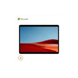 微软(Microsoft)Surface Pro X 商用二合一平板笔记本 | 13英寸 Microsoft SQ1 16G 256G