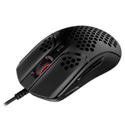 Kingston 金士顿 HyperX 旋火 有线游戏鼠标