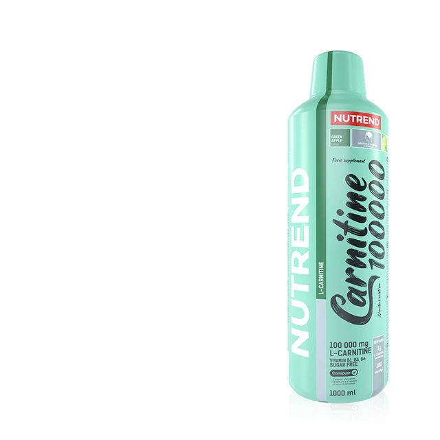 液态左旋肉碱100000