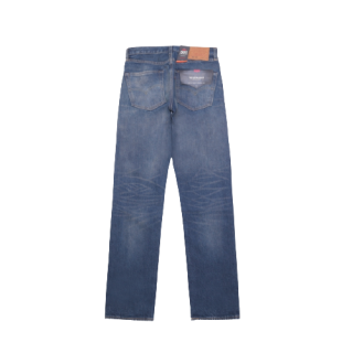 Levi's 李维斯 冬暖系列 男士牛仔长裤 79830-0096 牛仔色 36/34