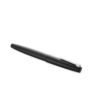 有券的上：LAMY 凌美 钢笔 2000系列 黑色 EF尖 单支装