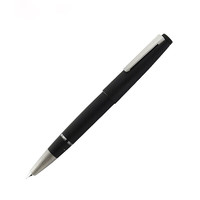 LAMY 凌美 钢笔 2000系列 黑色 F尖 单支装