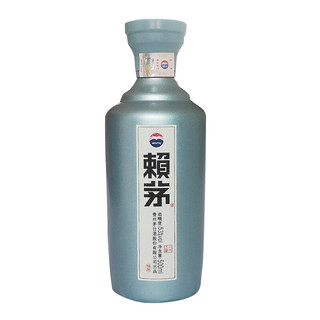 MOUTAI 茅台 赖茅酒系列 一代工酱 53%vol 酱香型白酒