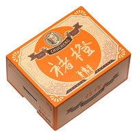 CHU’S AGRICULTURE 褚氏农业 橙子 5kg 礼盒装