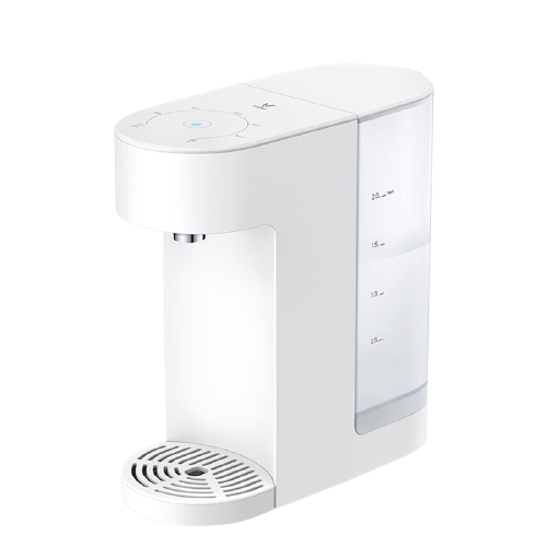 viomi云米my25即热饮水机25l经典版