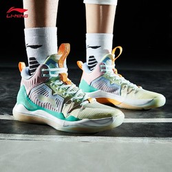 LI-NING 李宁 ABAQ059 男士篮球鞋