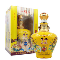 西凤酒 传世名酿 V29 52%vol 浓香型白酒 1500ml 单瓶装