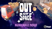 历史最低：太空策略游戏《Out of Space》Steam减34%现33元