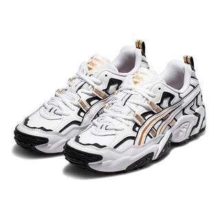 ASICS Tiger GEL-NANDI 牛年限定款 1203A046 中性休闲运动鞋