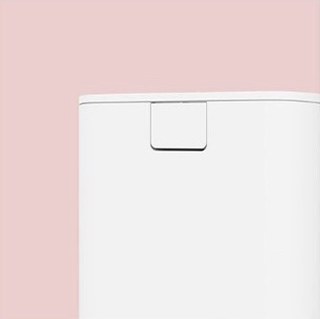 Xiaomi 小米 XWPF01MG 智能宠物喂食器 3.6L 白色