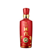 GUOTAI 国台 国标酒 2014年 53%vol 酱香型白酒 500ml 单瓶装
