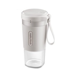 Morphy Richards 摩飞 MR9600 便携榨汁机 白色
