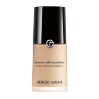 GIORGIO ARMANI 乔治·阿玛尼 柔亮自然粉底液 30ml #02