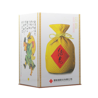 酒鬼 无上妙品 50%vol 馥郁香型白酒