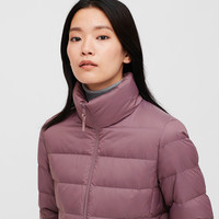 UNIQLO 优衣库 429453 女士羽绒服