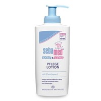 Sebamed 施巴 婴幼儿儿童护肤乳 200ml