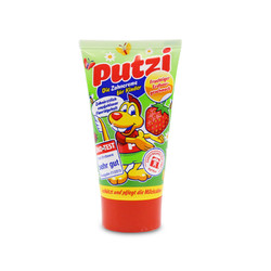 Putzi 璞慈 儿童牙膏 50ml