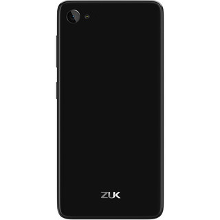 ZUK Z2 4G手机 3GB+32GB 黑色