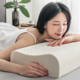 家装季：京东京造 纯享系列 94%乳胶含量 经典波浪枕