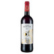 芳汀酒庄干红葡萄酒 750mL单支装 法国原瓶进口红酒 波尔多AOC *3件