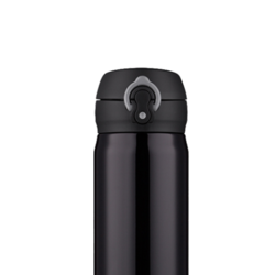 THERMOS 膳魔师 JNL-501-CBK 保温杯 500ml 亮黑色