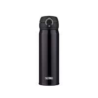 THERMOS 膳魔师 JNL-501-CBK 保温杯 500ml 亮黑色