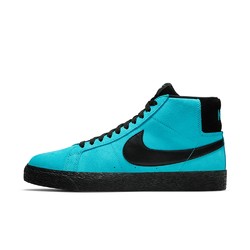 NIKE 耐克 SB ZOOM BLAZER MID 中性滑板鞋