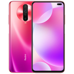 Redmi 红米 K30 5G智能手机 6GB+128GB