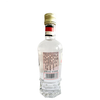 88VIP：董酒 复刻 白标 54%vol 董香型白酒 125ml 单瓶装