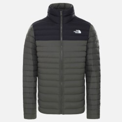 THE NORTH FACE 北面 Stretch Down 男士羽绒夹克