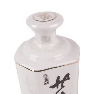 董酒 珍品3 54%vol 董香型白酒