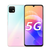 HUAWEI 华为 畅享20 5G手机 4GB+64GB 樱雪晴空