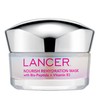 LANCER 滋养补水面膜 50ml