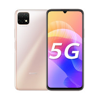 HUAWEI 华为 畅享20 5G手机 4GB+64GB 晨曦金