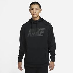 Nike 耐克 Therma CV6776 男子连帽衫