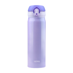 THERMOS 膳魔师 JNL-503-PPL 保温杯 500ml