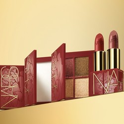 NARS 纳斯 2021金红系列 彩妆限定组