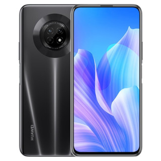 HUAWEI 华为 畅享20 Plus 5G手机 8GB+128GB 幻夜黑