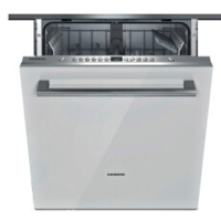 SIEMENS 西门子 13套 全嵌式洗碗机 SJ636X03JC 套装 （含门板）