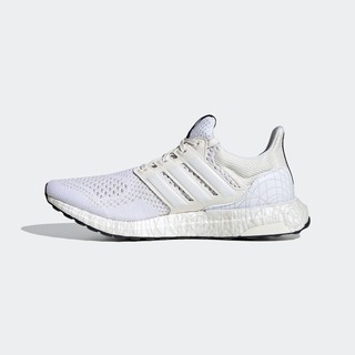 adidas 阿迪达斯 UltraBOOST DNA X STAR WARS 中性跑鞋 FY3499 白色 43