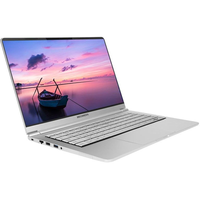 MECHREVO 机械革命 S2 Air 14英寸 轻薄本 银色(锐龙R7-4800H、核芯显卡、16GB、512GB SSD、1080P)